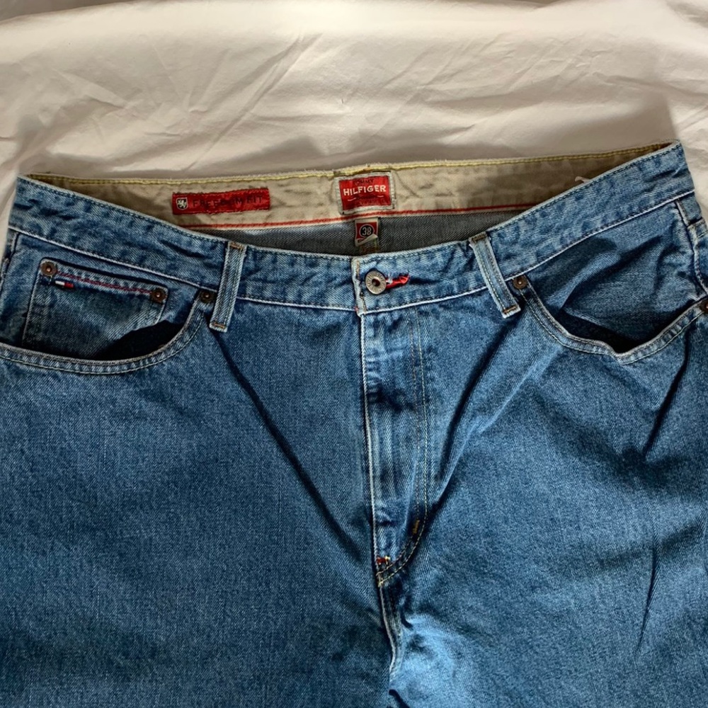 Vintage Jeans
